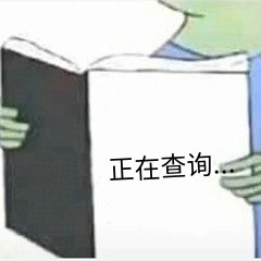 正在查询中