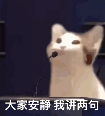安静听我说