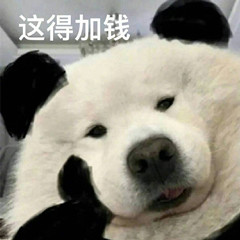 这得加钱