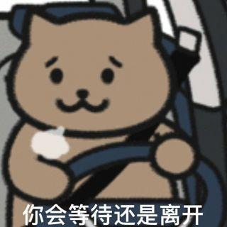 等待还是离开