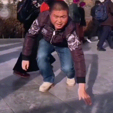 社会摇小哥