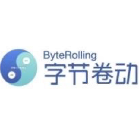 字节跳动阴阳图