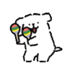沙锤狗狗