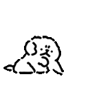震惊狗