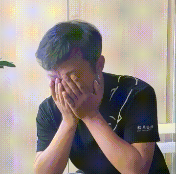 尴尬到脚趾抓地