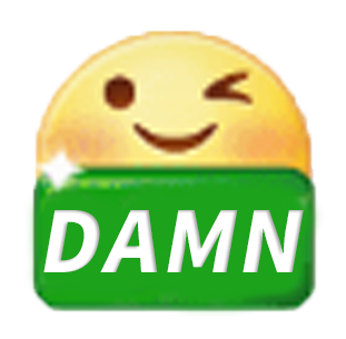 Damn Face