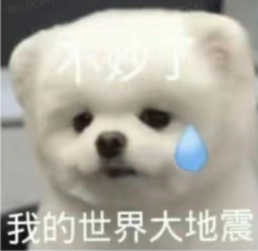 我的世界大地震