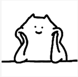 可爱小猫咪