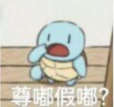 尊嘟假嘟？