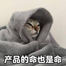 产品的命也是命