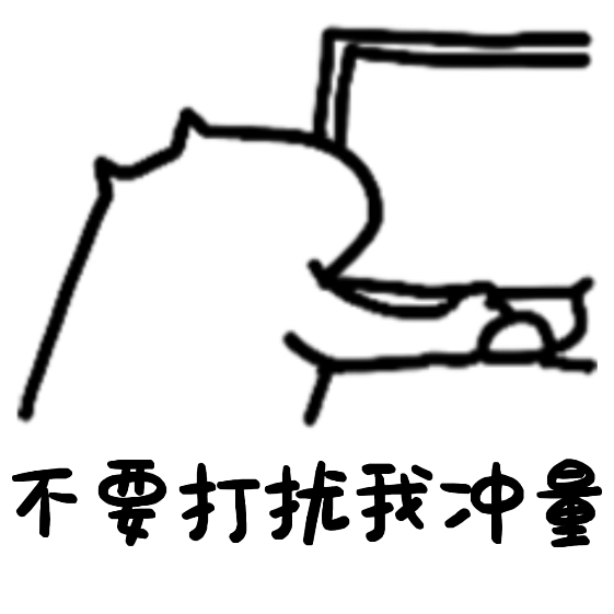 不要打扰我冲浪