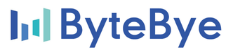 ByteBye 数据流逝