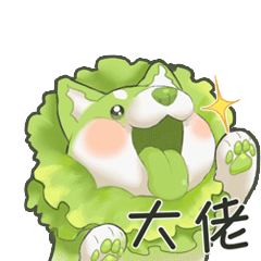 菜狗大佬