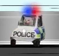 小猪警察出警