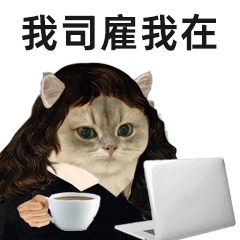 我司雇我在
