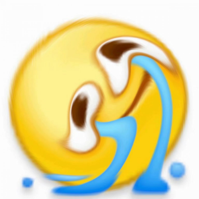 尴尬而不失礼貌的微笑