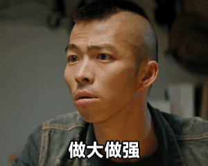 做大做强