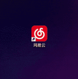 网易云音乐图标