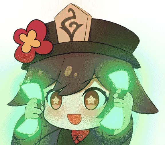 可爱的魔法少女